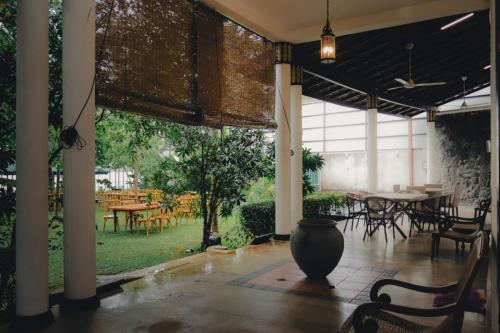 Alankara Villa Bolgoda - Colombo