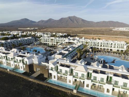 MYND Yaiza Hotel de charme Las Breñas