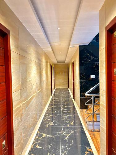 DK Tower-Seaview Resort in Pondicherry - Chennai ECR Road