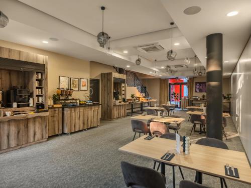 Tulip Inn Zyrardow in Жирардув