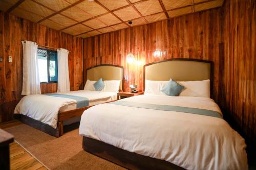 Marika Resort in Badian