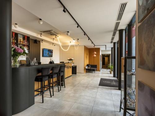 Tulip Inn Zyrardow in Жирардув