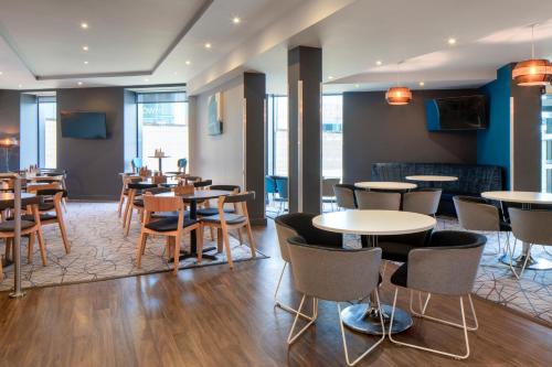 Holiday Inn Express Birmingham-Snow Hill By IHG in Birmingham