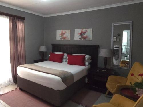Akwaaba Fie Guesthouse