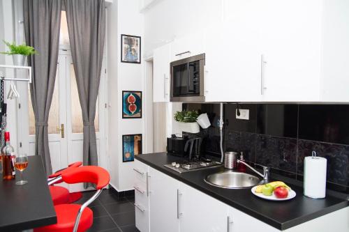 Somogyi Apartman, Budapešť (fotografie 2)