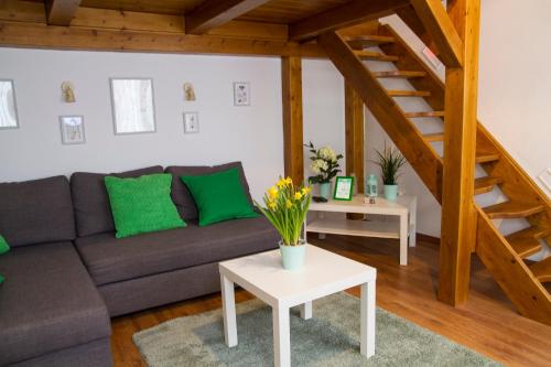 Somogyi Apartman, Budapešť (fotografie 6)