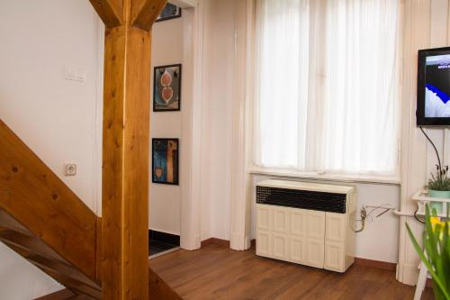 Somogyi Apartman, Budapešť (fotografie 9)