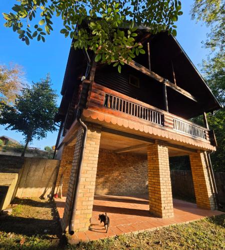 Drinski Maldivi in Podnemić