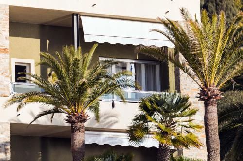 Residence Sole Mare Alaxi Hotels 2
