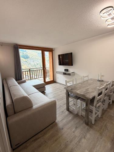 Le Belved'air Appartment 4-6 pers entièrement rénové