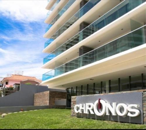 Chronos