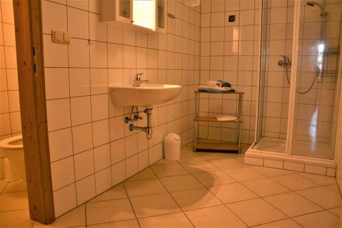Weingut Seiner vlg. Kraxner Room Type - Deluxe Double Room
