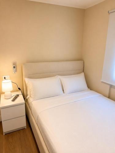 Regina Elena Rooms 5