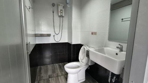 CK Residence Room Type - Family Room