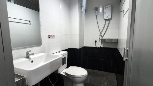 CK Residence Room Type - Double Room