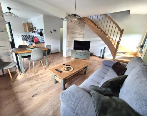 Gemütliche Ferienwohnung im Rheinischen Westerwald in Horhausen, Deutschland