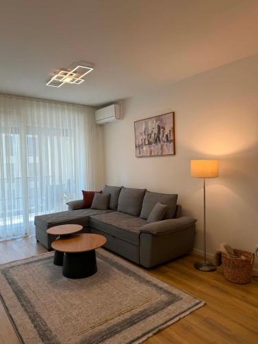 Modern & Cozy Apartment
