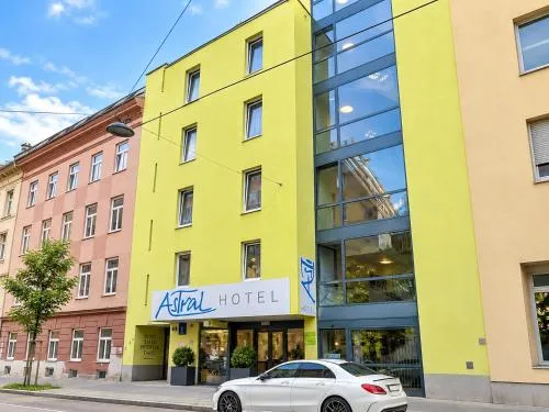 Hotel Astral Vienna in Wien, Österreich