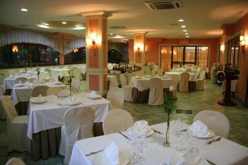 Hotel Ristorante La Lanterna