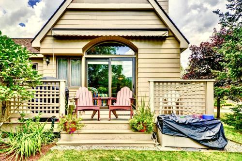Cozy Cabin Rental Perfect for a Family Vacation in New Hampshire