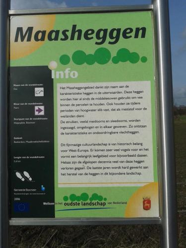 Langs De Maas