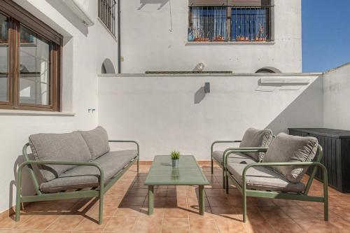 Apartamento La Mina - image 4
