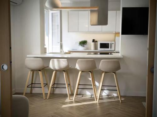 Appartement suite Cagnes sur mer