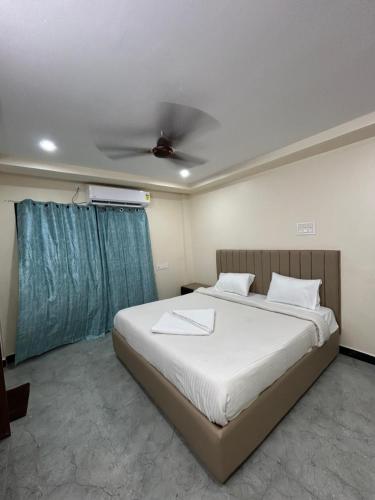 Vistara Grand in Jalari Peta