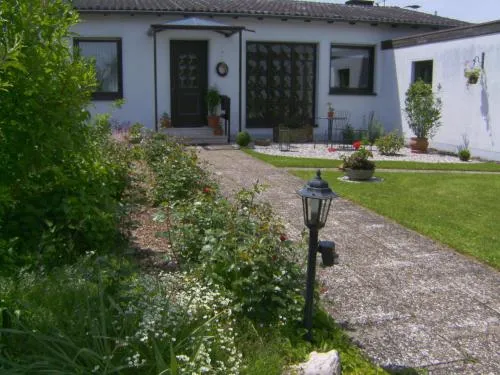 Ferienwohnung Irmgard in Plein, Deutschland