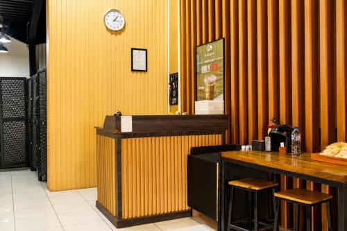 Lobby, Collection O near Cihampelas Walk formerly De Parleys Rooms near Paris Van Java