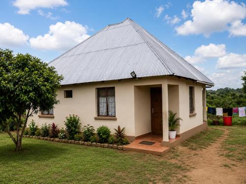 MAPADA House