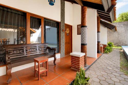 Facilities, Hotel O near Tugu Jogja formerly Rumah Palagan Guest House in Ngaglik