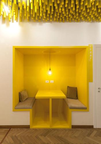 共用Lounge/電視區