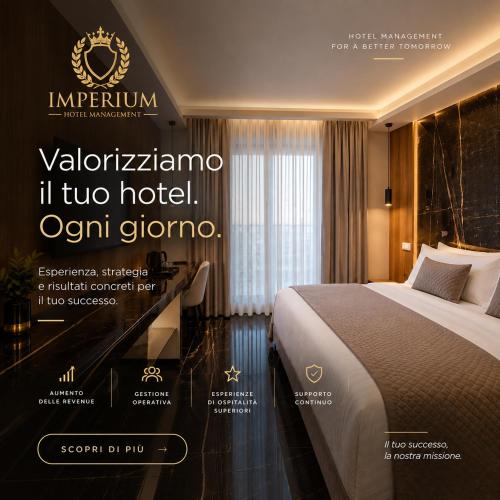 Imperium Hotel Bologna