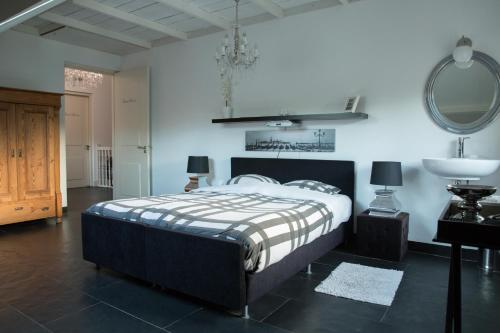 B&B Van Hunebed Naar Jullie Bed in Schoonoord, Netherlands - 60 reviews,  price from $69 | Planet of Hotels