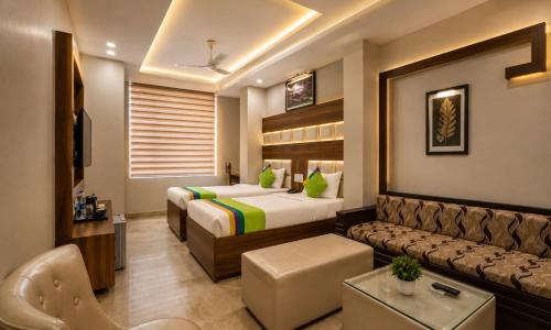 The Elevate hotel mohali