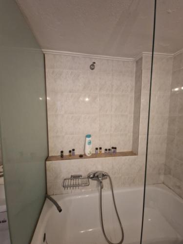 KT Apartment in Drama