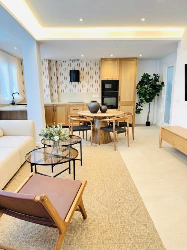 Espectacular Zamarrilla Premium close city center