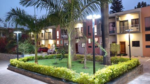 WARA Suites in Ndola