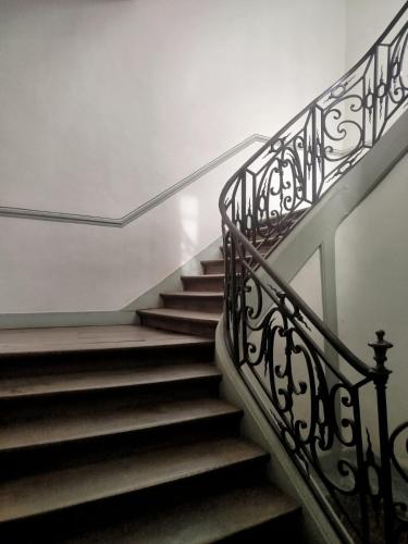 Chambre d'hôte du Château in Дурдан