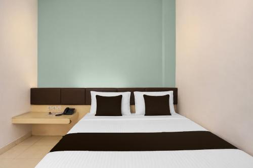 Townhouse Oak Hotel Niaga Surabaya - image 5