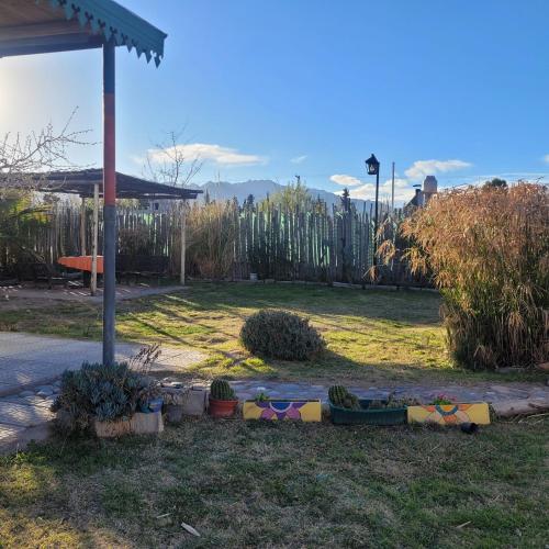 andina las compuertas