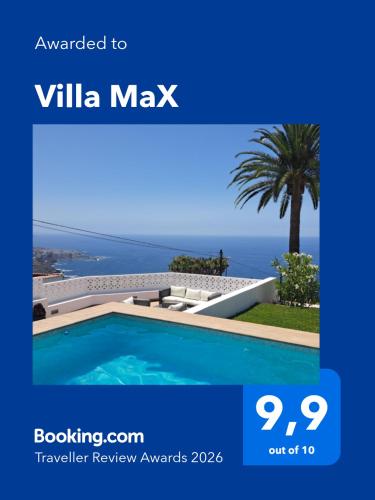 Villa MaX 5