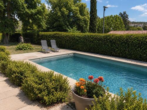 Villa centre Gréoux les Bains