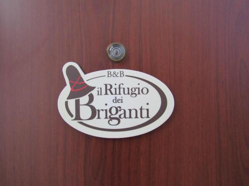  Il Rifugio dei Briganti in Crispiano