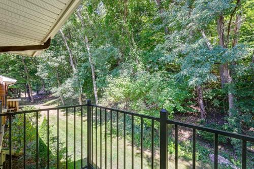 Extended Stay Condo: 6 Mi to UConn Health in Farmington (CT)