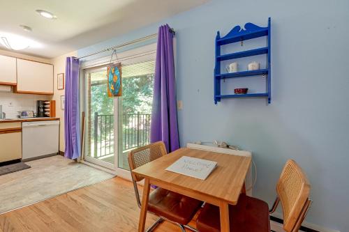 Extended Stay Condo: 6 Mi to UConn Health in Farmington (CT)