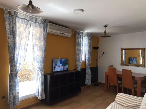 Amplio Apartamento Cristo 8