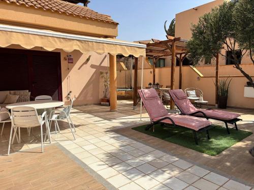 Home2Book Coastal Paradise & Terrace, Costa Calma