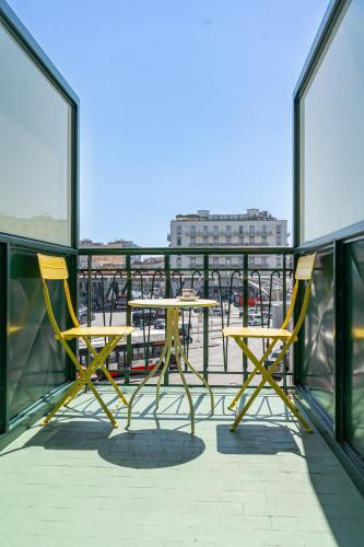 Sweet Dream by Royal Rooms Napoli Centrale